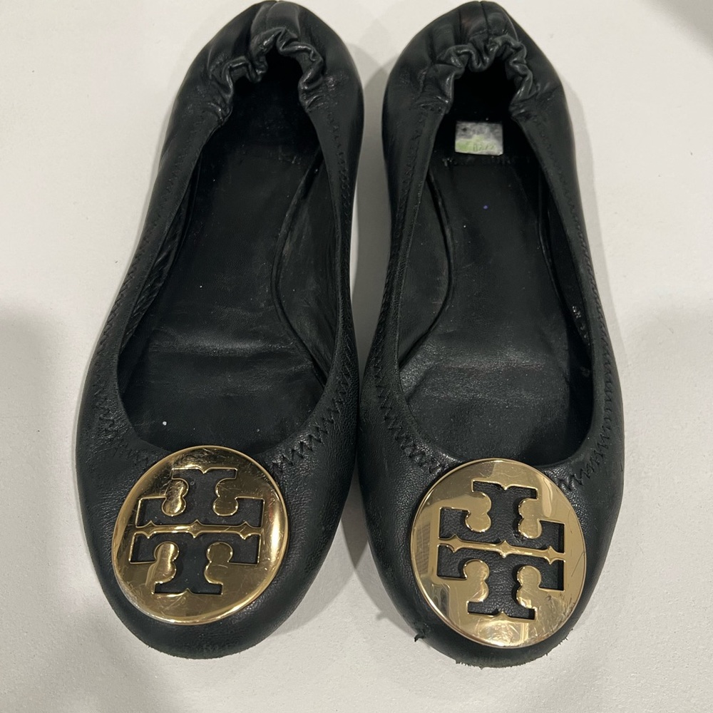 Tory Burch ballet flats